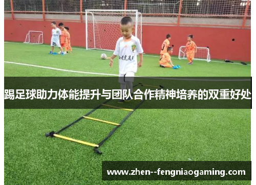 踢足球助力体能提升与团队合作精神培养的双重好处
